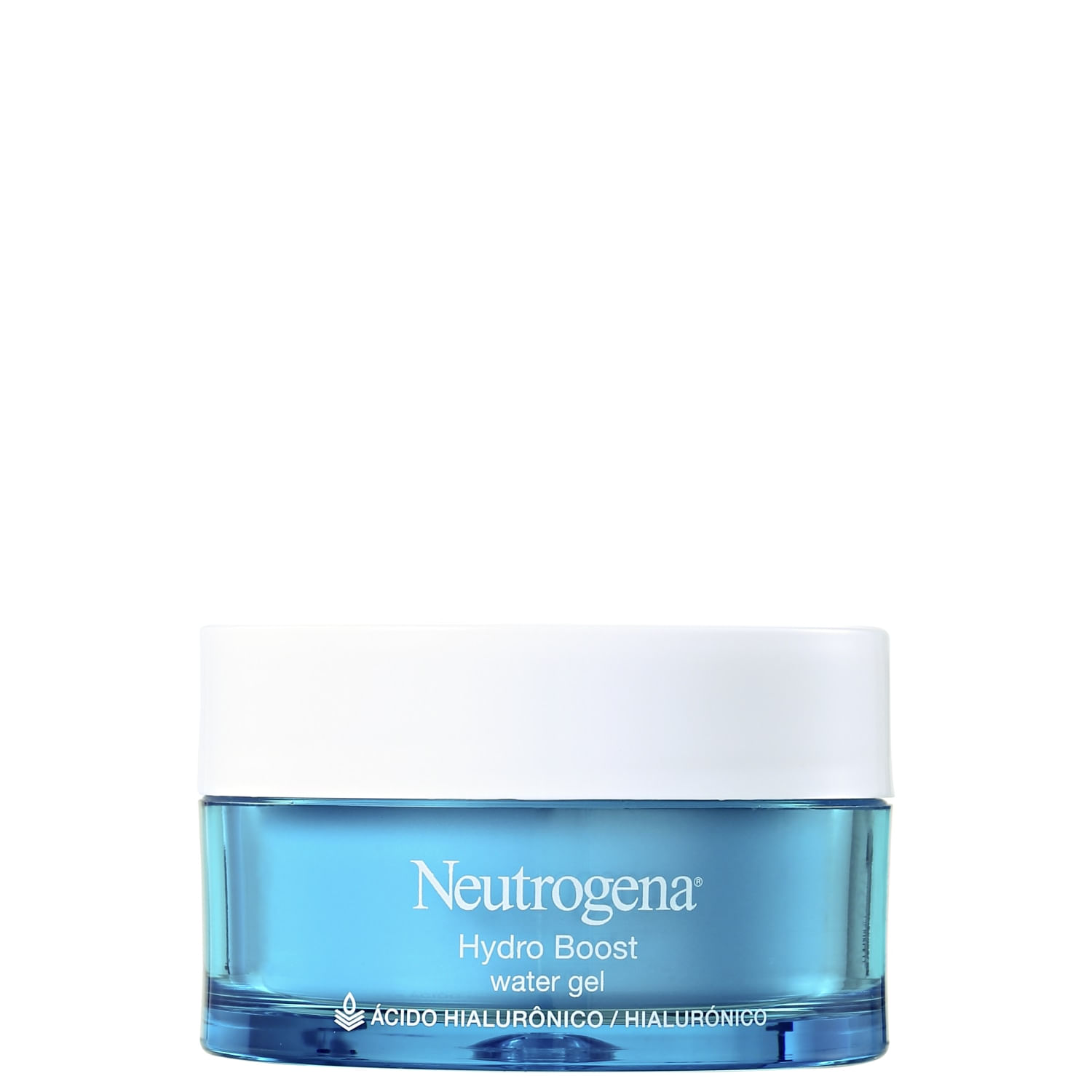 Miniatura Neutrogena Hydro Boost Water Gel - Hidratante Facial 50g Blz