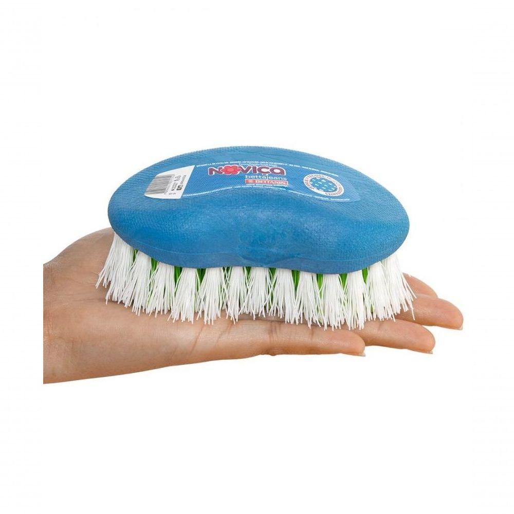 Miniatura Novica Escova Bettajeans Plastica