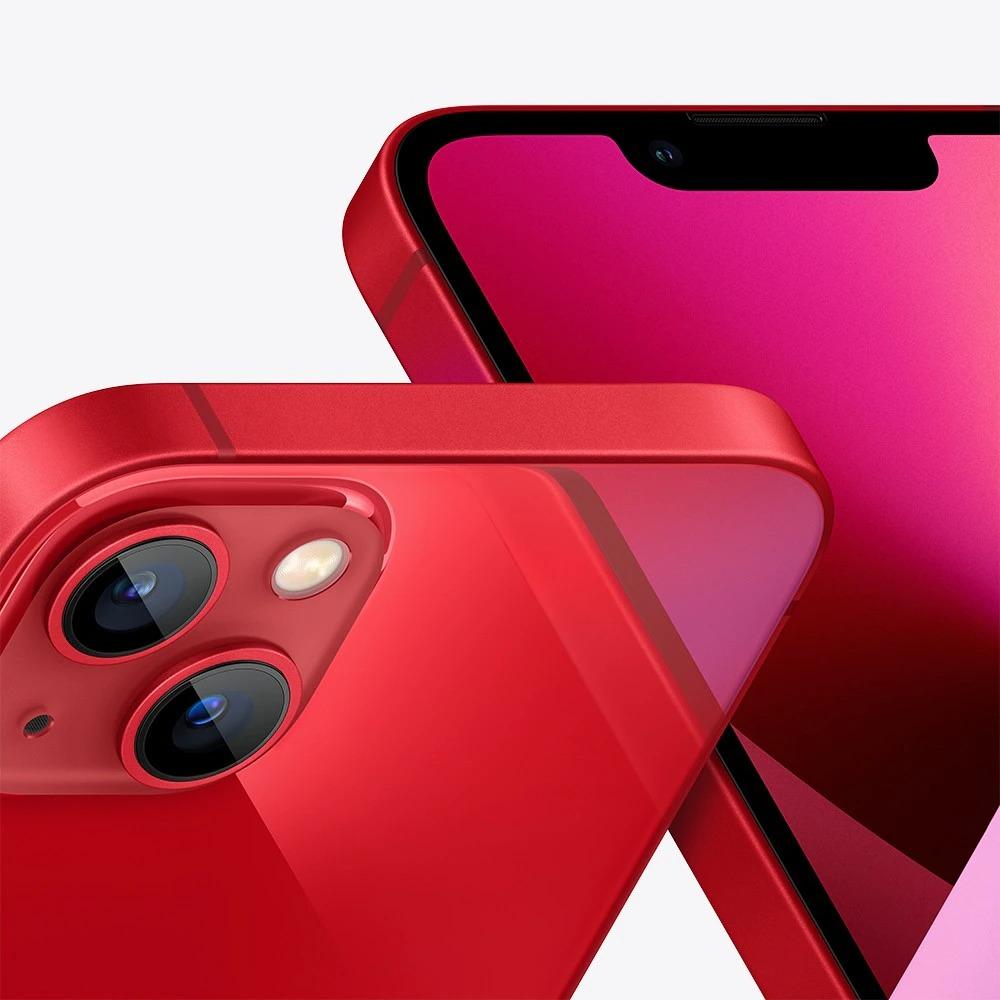Miniatura Apple iPhone 13 (512GB) - (PRODUCT)RED
