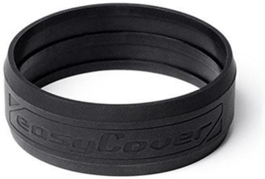 Miniatura Kit Proteção Para Lente Fotográfica De 62Mm Com Filtro Mc Uv