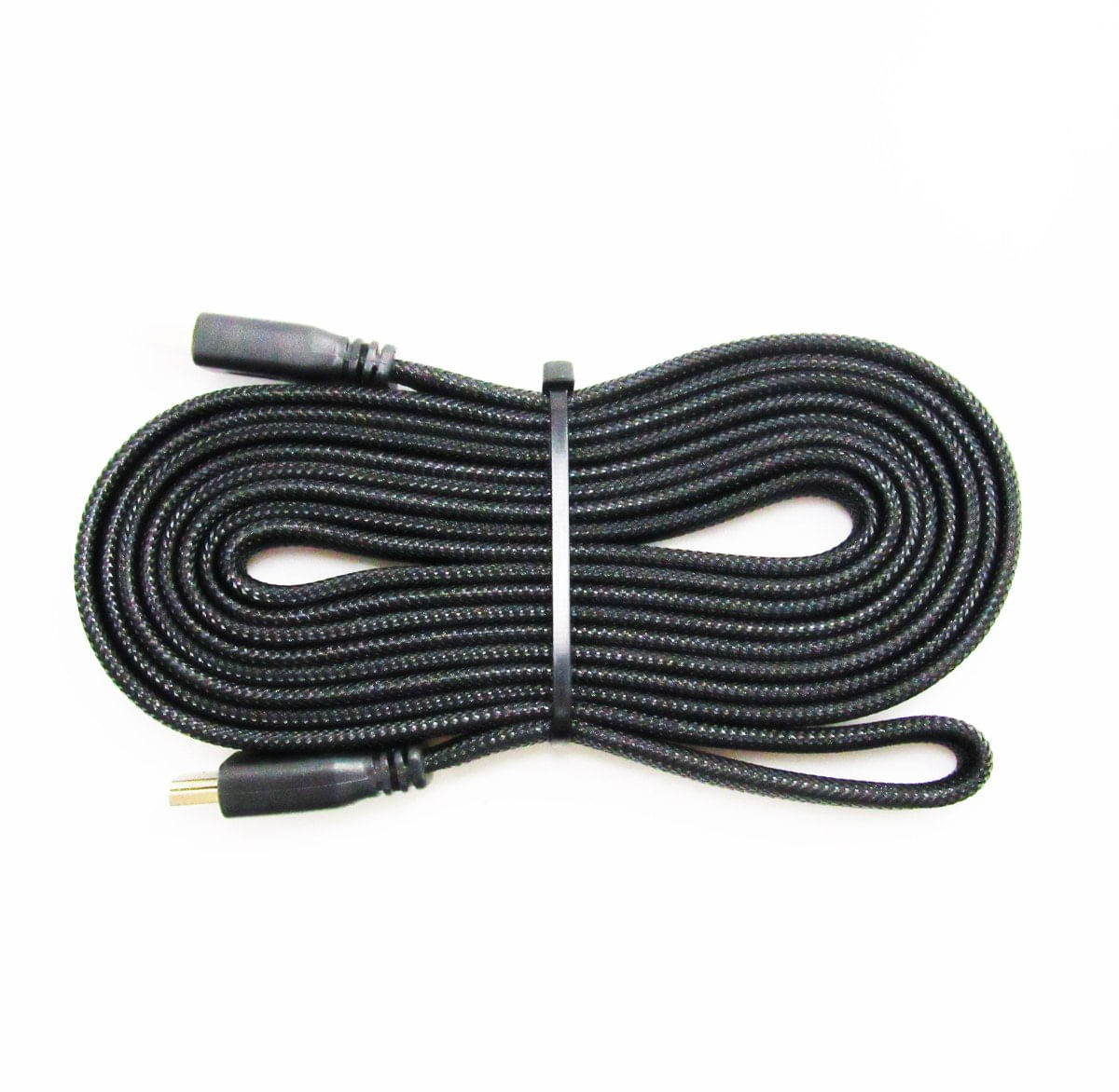 Miniatura Cabo HDMI 2.0 3m Full Hd 3D