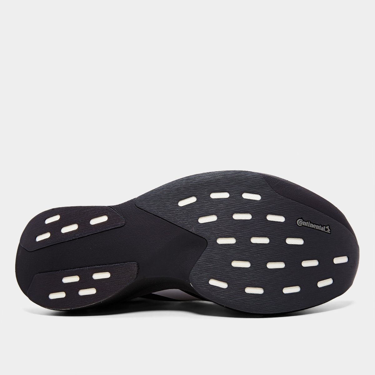 Tênis Adidas Adizero Evo SL Masculino Preto - 38