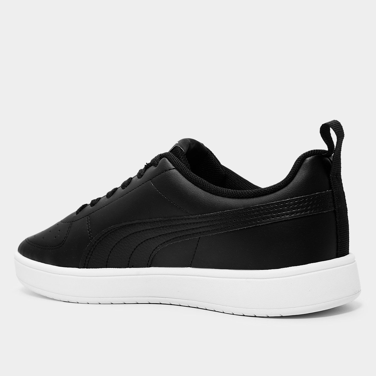 『TEN BDP PIQUE BLACK L』 Tênis Puma Rickie Bdp Masculin… | Shopping do Inter