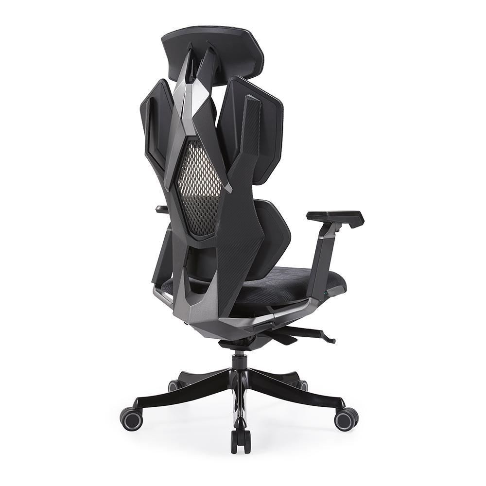 Cadeira Gamer E Office Xt Iron Limited Xt Racer