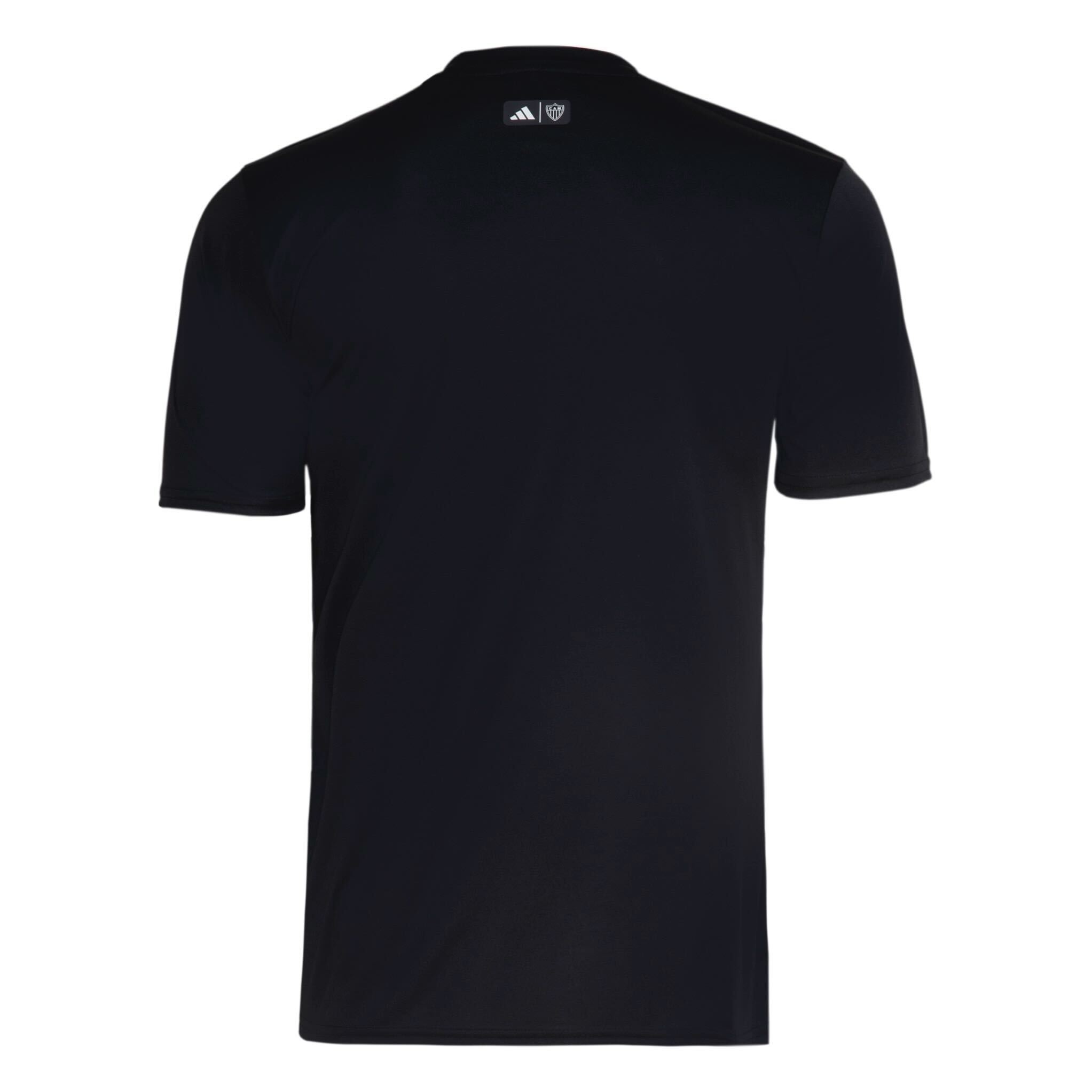 Miniatura Fanshirt Feminina adidas Atlético Mineiro EG