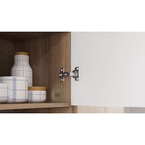 Miniatura Cozinha Completa Itatiaia Jasmim com 11 Portas, 1 Gaveta, 11 Prateleiras e Nicho - 245cm de largura Branco/Cetim