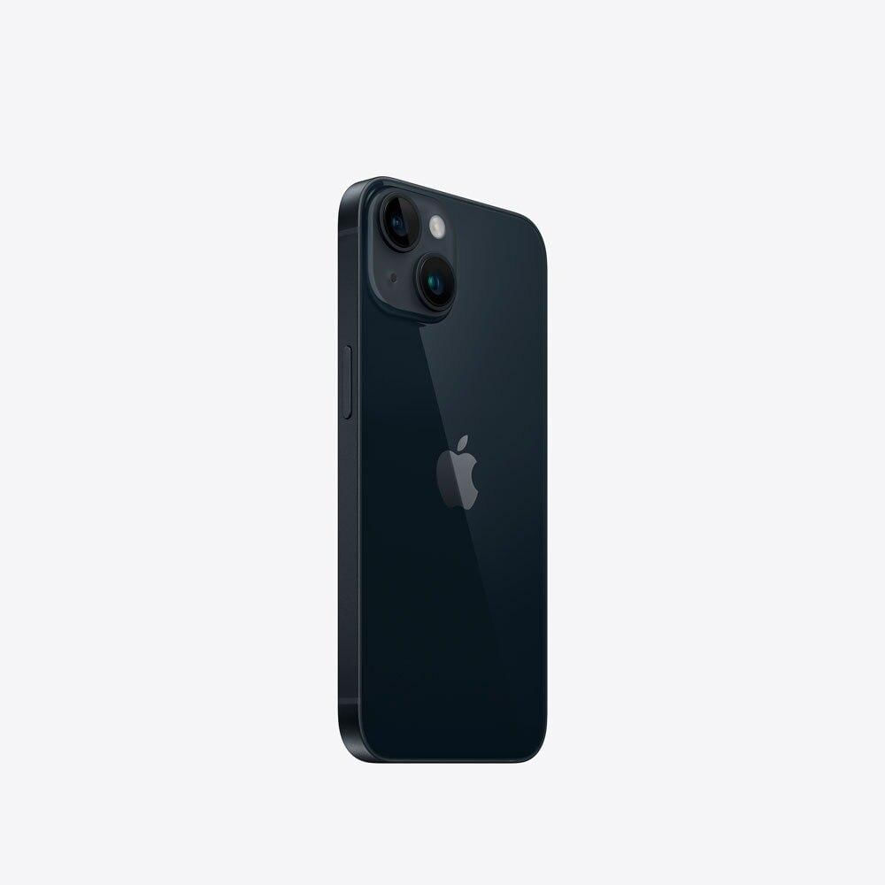 Miniatura iPhone 14 Apple Meia-Noite, 256GB