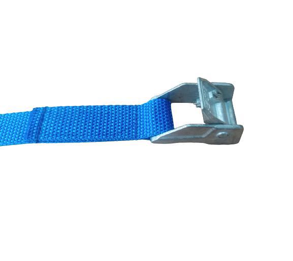 Miniatura Fita Rack Prender Bike Prancha Carga Bagagem Extensora 4 Mts