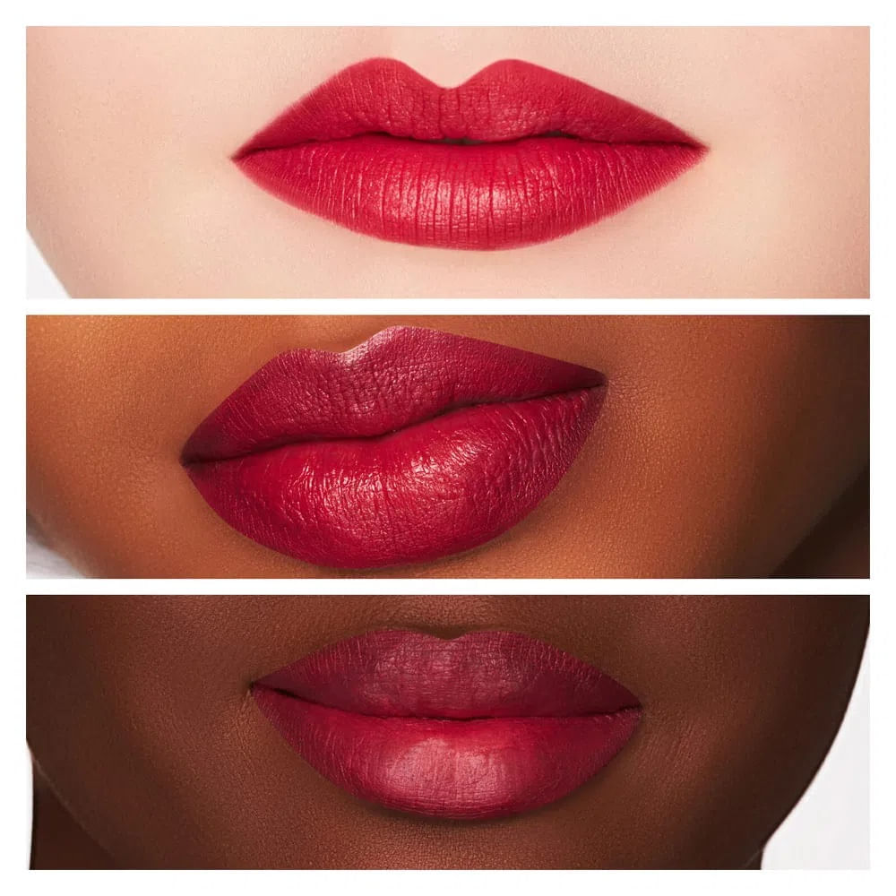 Miniatura Batom Retro Matte M·A·C All Fired Up