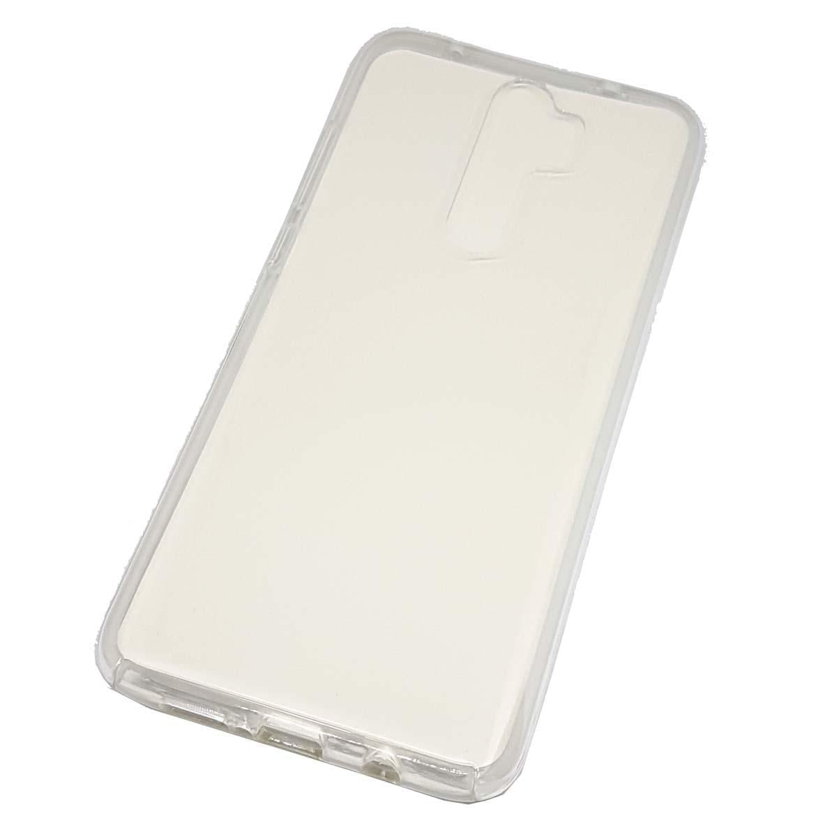 Miniatura Capa Case Capinha 360 Redmi Note 8 Pro Frente E Verso