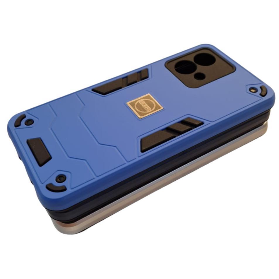 Miniatura Capa Anti Impacto Motorola G84 Tela 6.55 Capinha Anti Choque