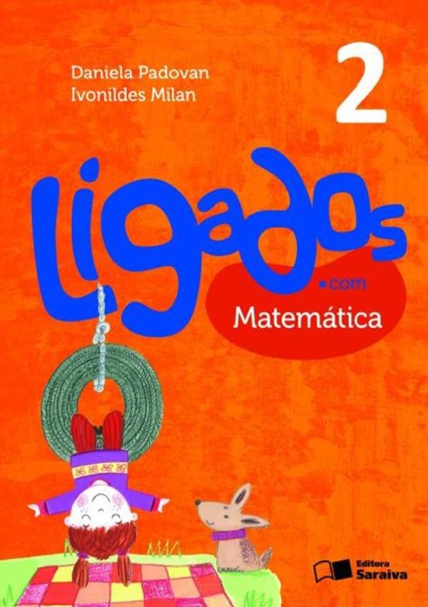 Miniatura Ligados.Com - Matematica - 2º Ano - 2ª Ed