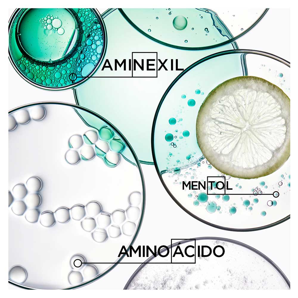 Miniatura Kérastase Specifique Bain Divalent Shampoo Limpeza Profunda 250ml