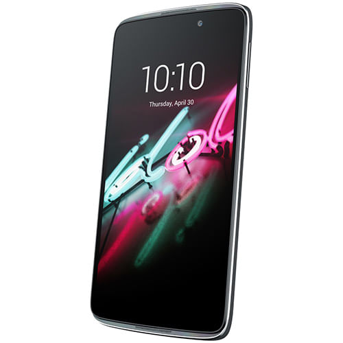 Miniatura Smartphone Alcatel Idol 3 Dual Chip Desbloqueado Android 5.0 Te