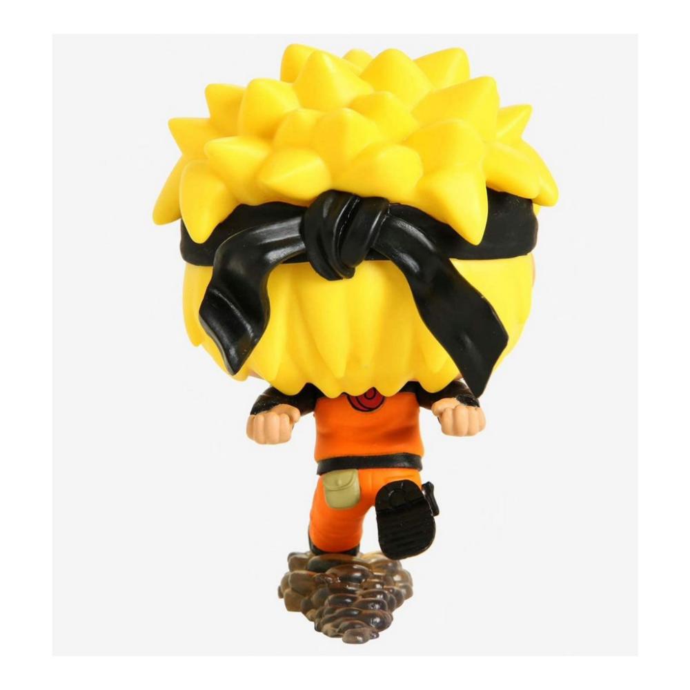 Miniatura Funko Pop Naruto Shippuden 727 Naruto Uzumaki Running