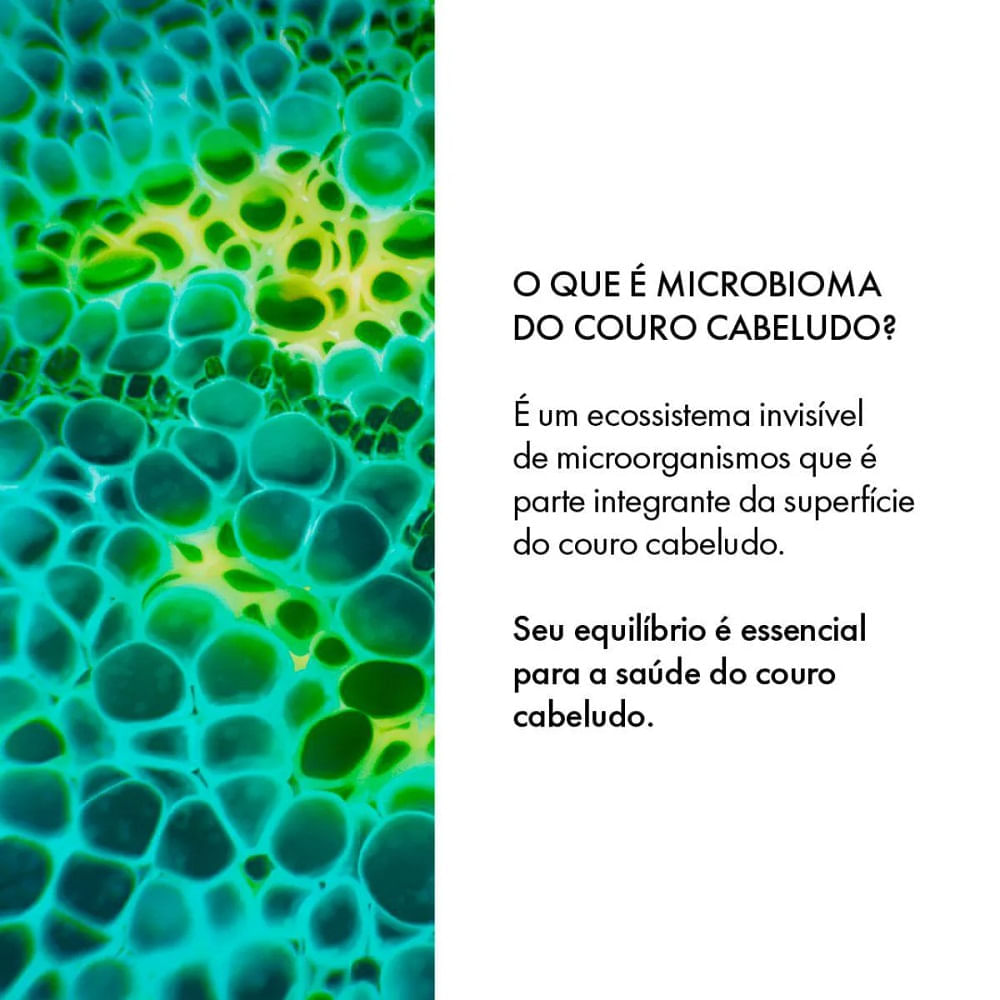 Miniatura Refil Shampoo Anticaspa Ds Vichy Dercos Oily Cabelos Normais a Oleosos 200g