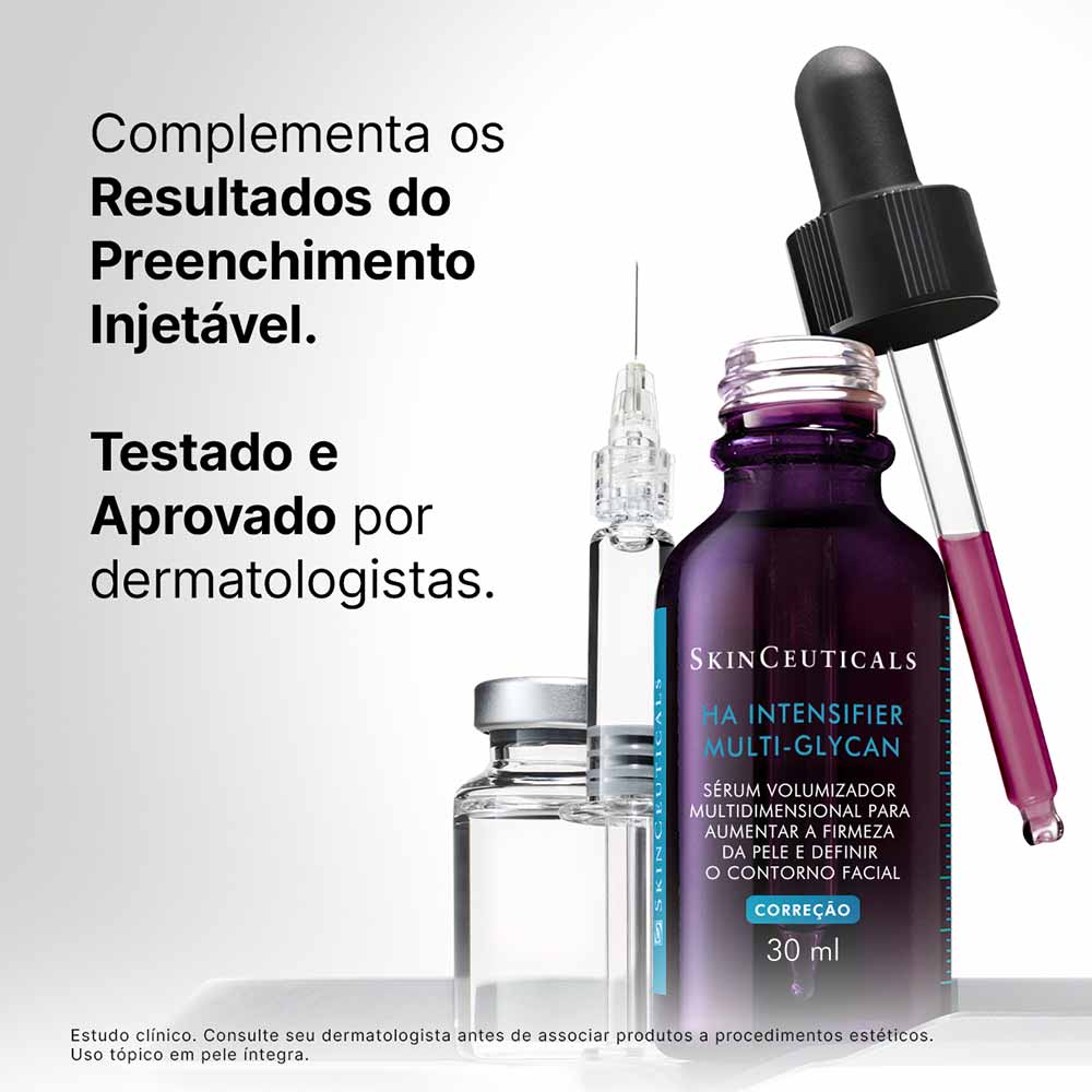 Sérum Facial Skinceuticals HA Intensifier Multi-Glycan 30ml