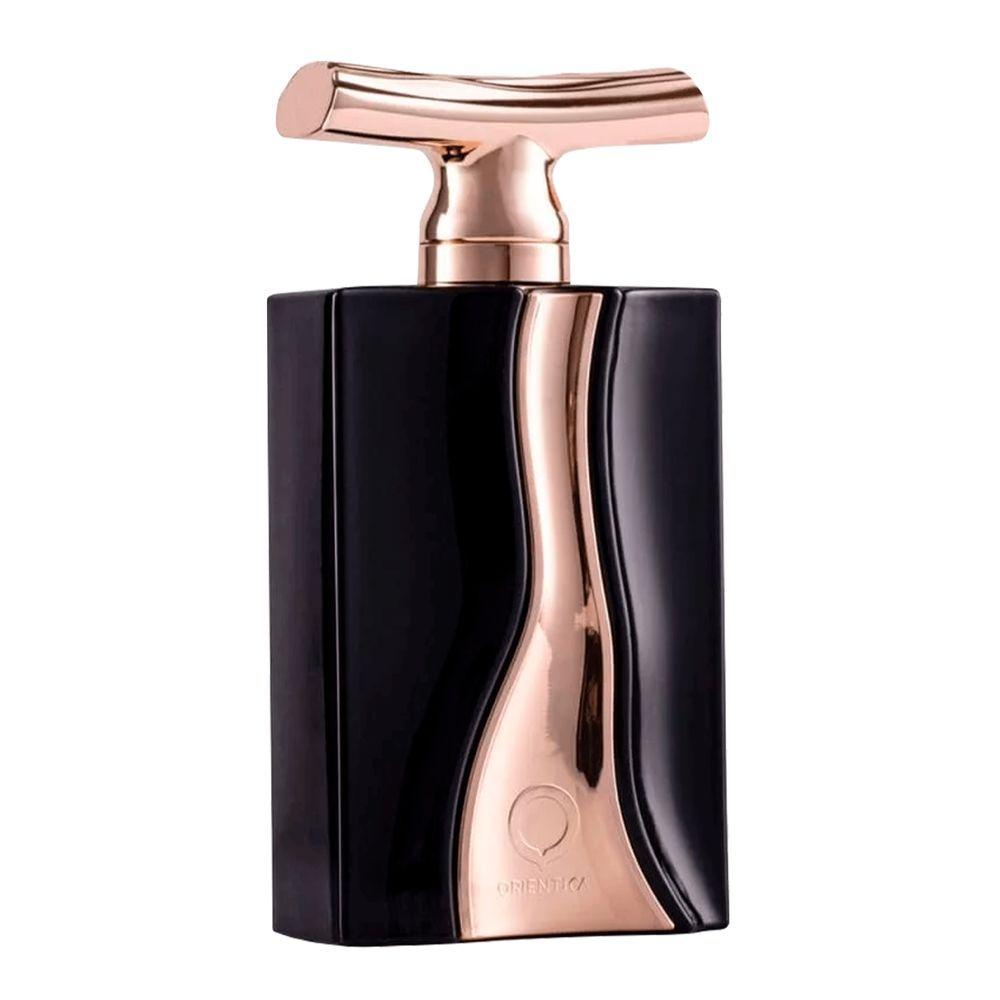 Miniatura Orientica Cuir De Orientica édition Noir Eau De Parfum - Perfume Unissex 90ml 90ml