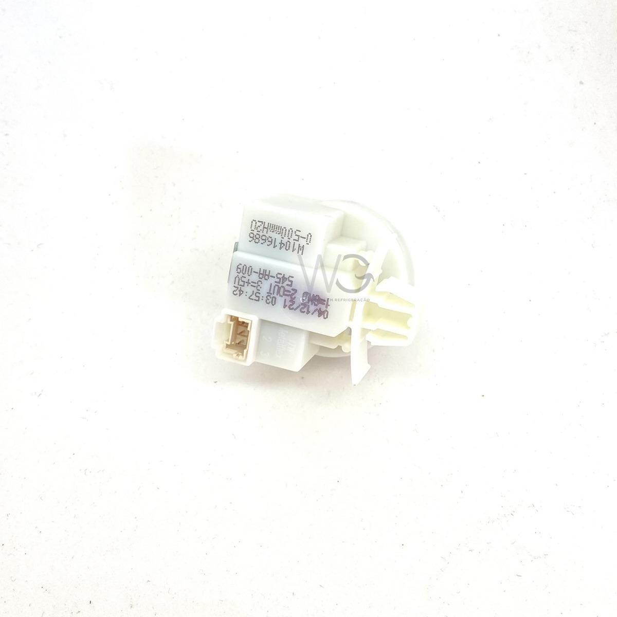 Miniatura Sensor Eletrônico Nível Da Água Brastemp 15Kg Bwh/Bwk15