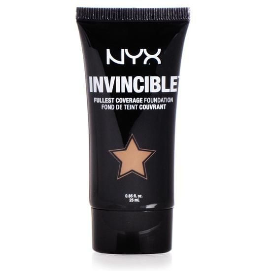 Miniatura Base NYX Foundation Fair 02