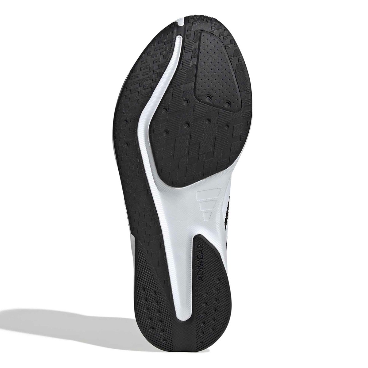 Tênis Adidas Duramo RC 2 Feminino Preto - 34