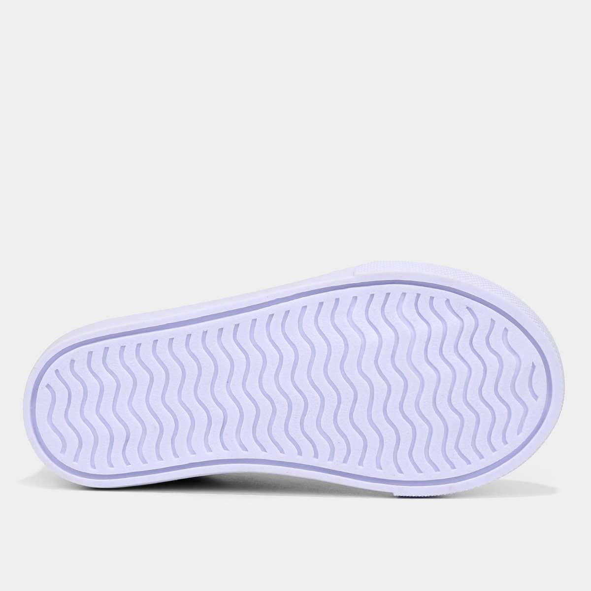Tênis Bebê Kurz Menina Lilás - 20