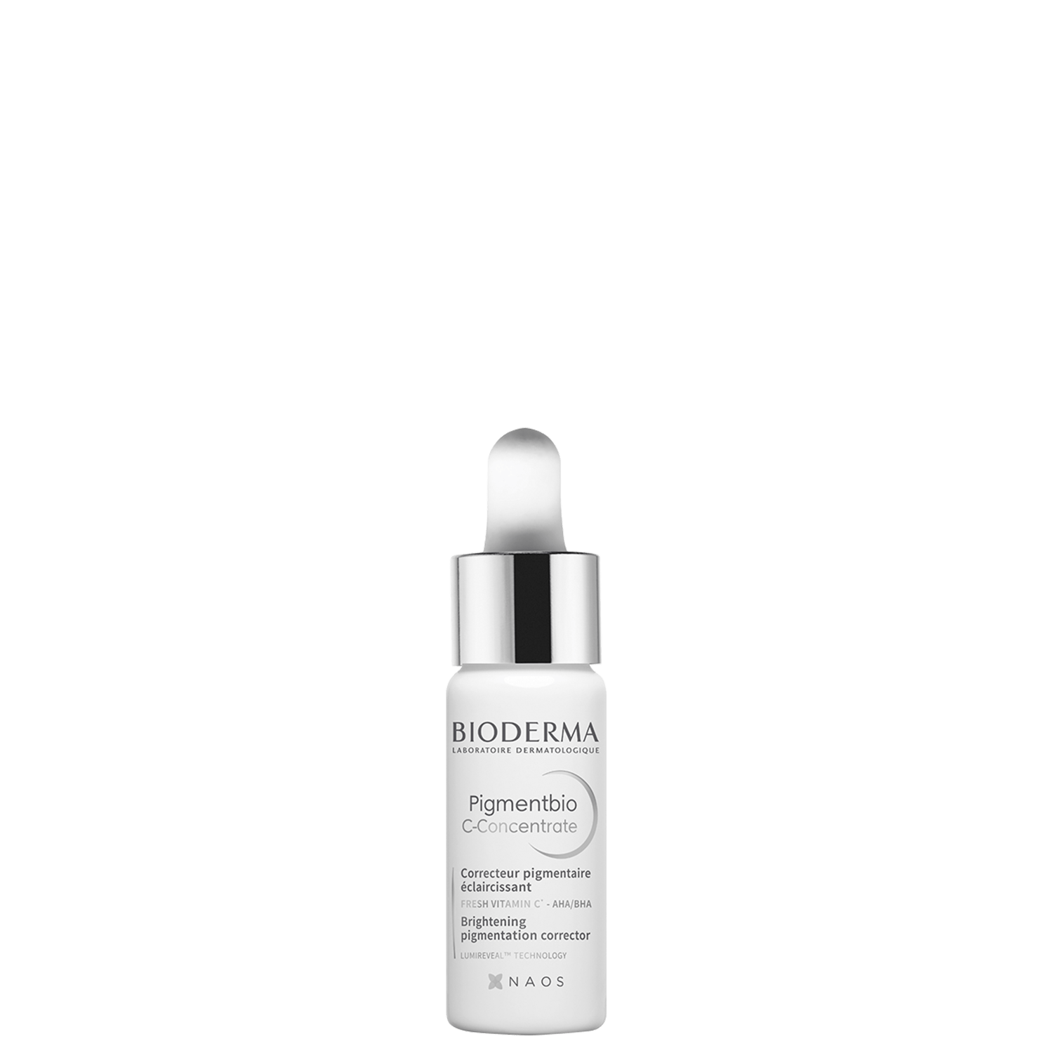 Miniatura Bioderma Pigmentbio C-Concentrate - Sérum Clareador 15ml