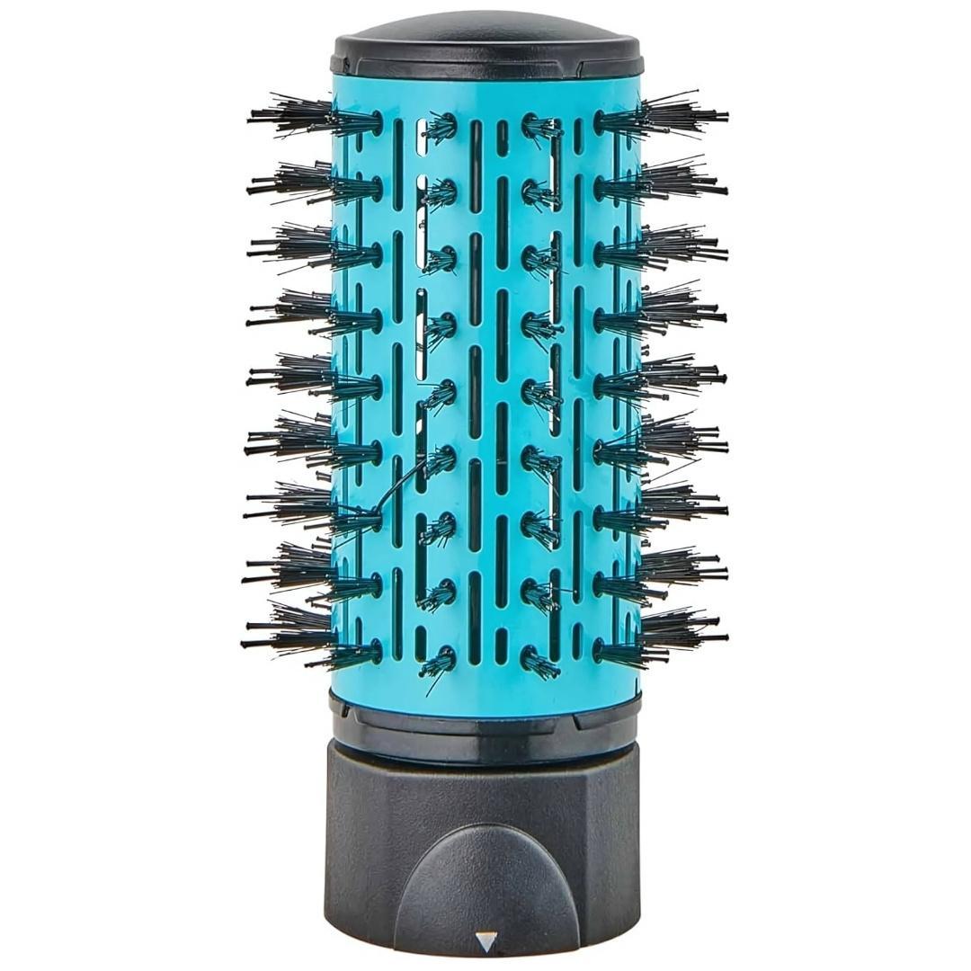 Escova Secadora Rotativa Rotating, Hyaluronic Conair, Bivolt