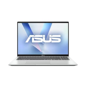 Miniatura Notebook ASUS Vivobook 16 X1607QA Snapdragon X1 16GB RAM 1TB SSD Tela 16” Full HD LED Windows 11 Home Copilot+ PC