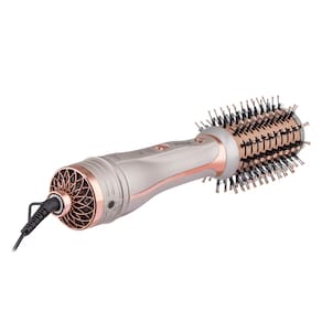 Escova Secadora Philco PES19SG 1300w Bivolt Prata