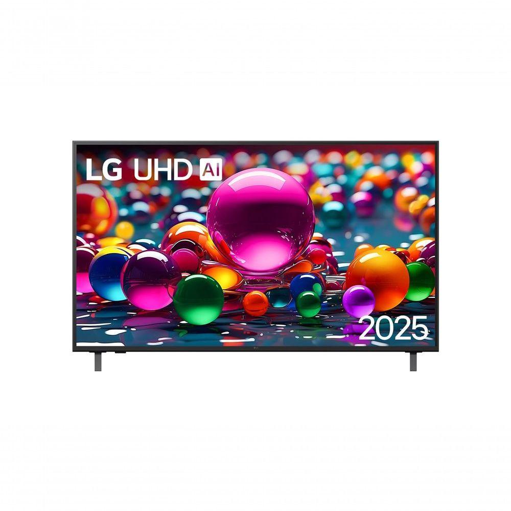 TV LG 65 4K UHD HDR10 Pro Magic Remote AI 65UA8550PSA Bivolt