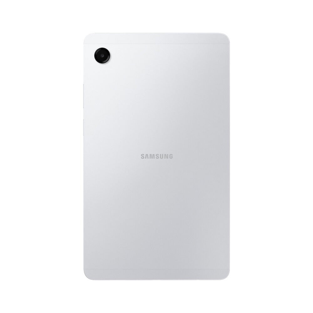 Miniatura Tablet Galaxy Tab A11, 8,7, Wi-Fi, 64 GB, 4 GB RAM Samsung Prata - Bivolt