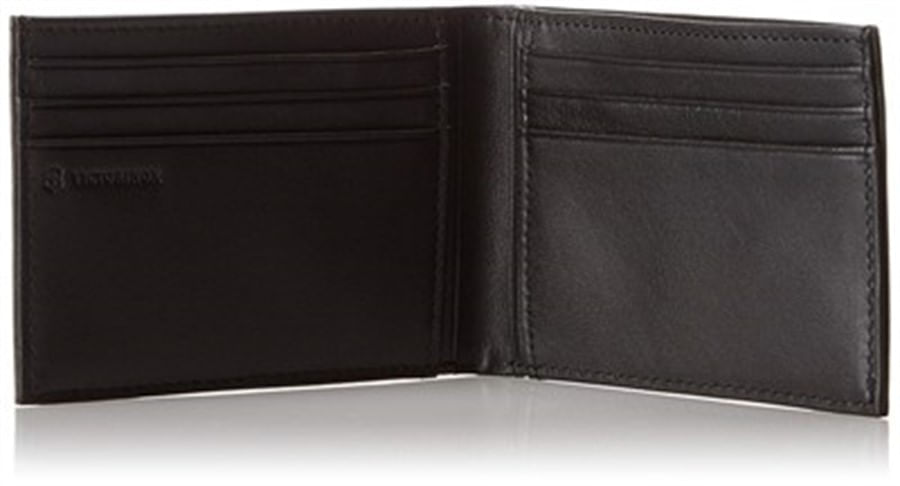 Miniatura Carteira Altius 3.0 Moritz preto