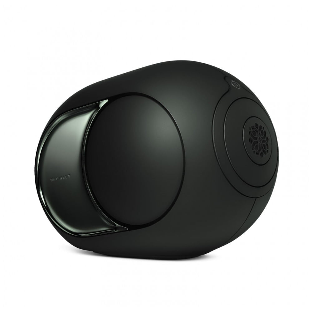Miniatura Caixa de som sem fio Devialet Phantom Ultimate 108 dB Deep Forest 1100W Wi‑Fi Bluetooth 110V