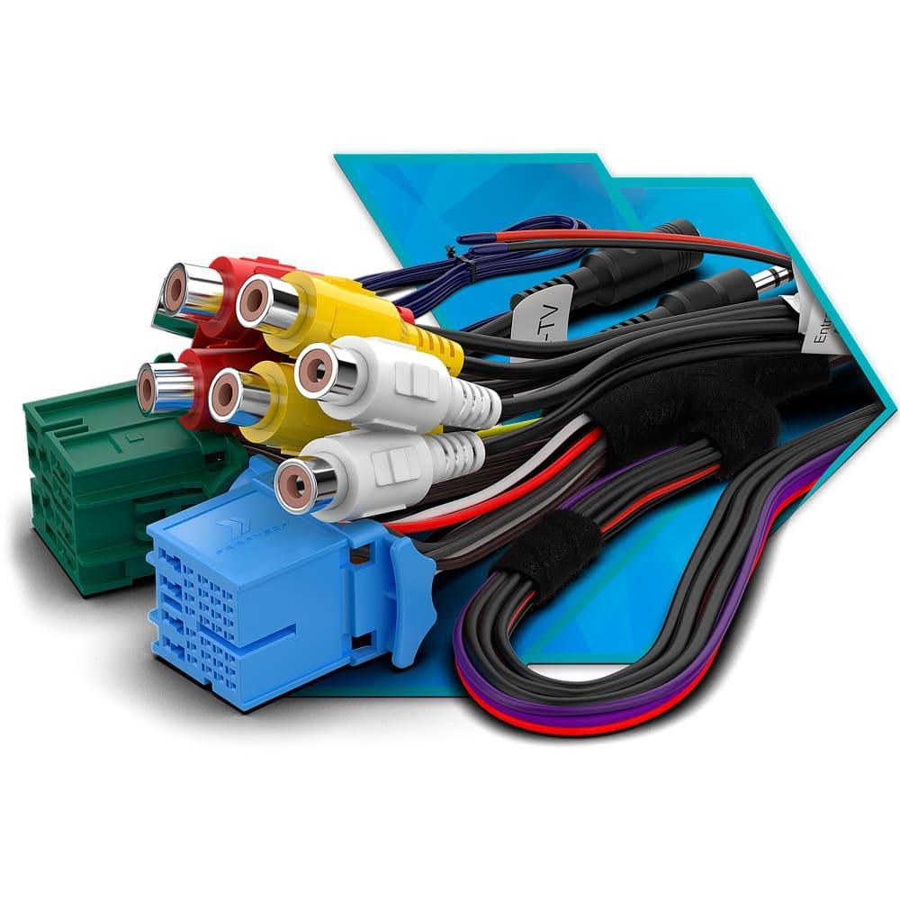 Miniatura Tv Digital Full Hd Jeep Renegade 2021 Faaftech Ft-Vf-Uc4