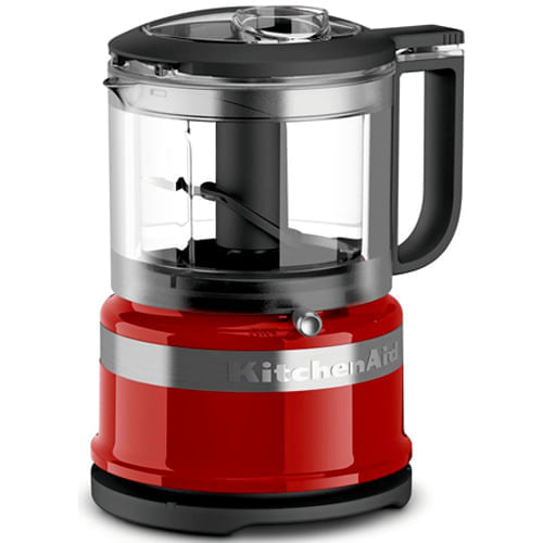 Miniatura Mini Processador de Alimentos KitchenAid - KJA03BV 110V