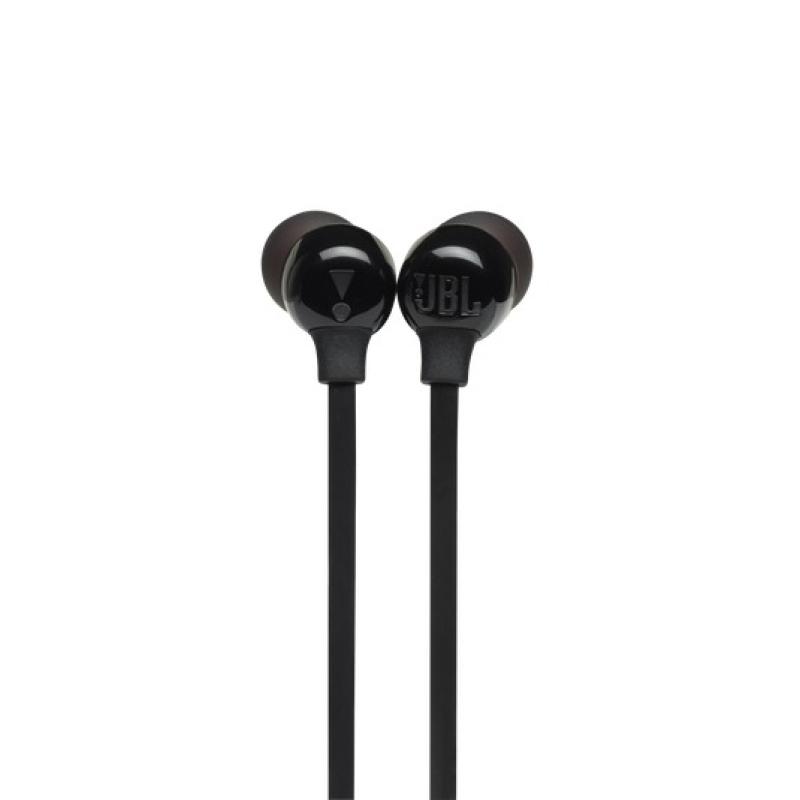 Miniatura Fone de Ouvido Bluetooth JBL Tune 125BT Preto