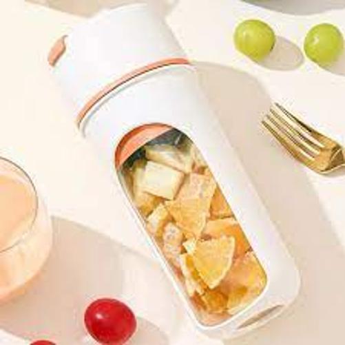 Super Mix 480Ml Alta Capacidade Liquidificador Fruta Suco