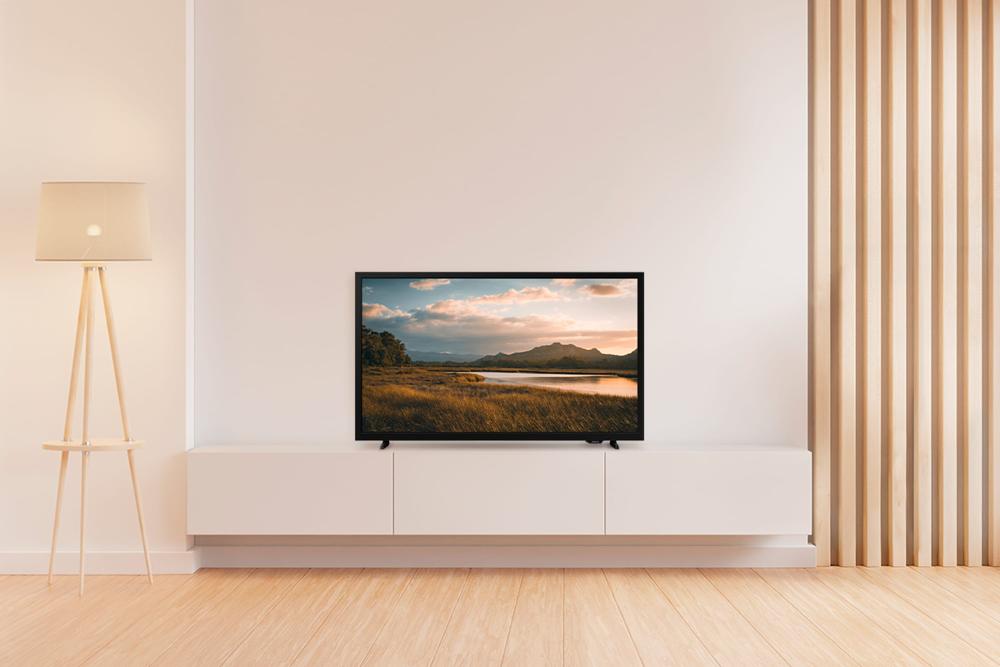 Smart TV Samsung 32" LED HD 2025 UN32H5000FGXZD Bivolt
