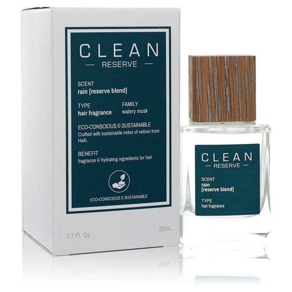 Miniatura Perfume Feminino Clean Rain Reserve Blend 50 Ml Hair Fragrance