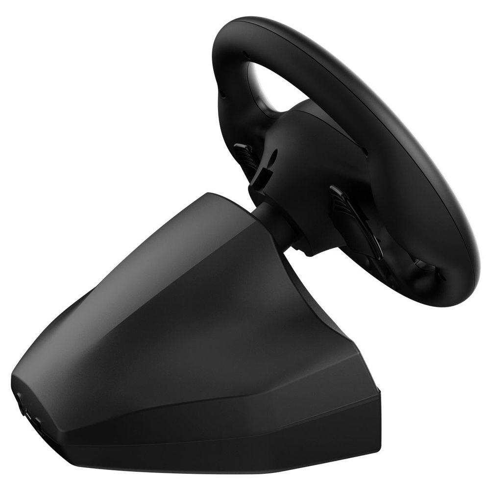 Volante Gamer Com Pedal Gw180 Vinik Para Pc - Ps4 - Xbox -