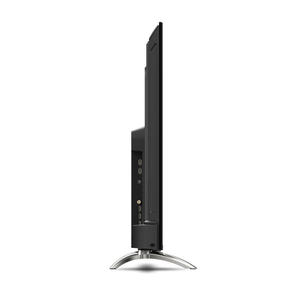 Smart TV 50” Philco LED 4K Roku TV Dolby Áudio PTV50G7PR2CSB Bivolt