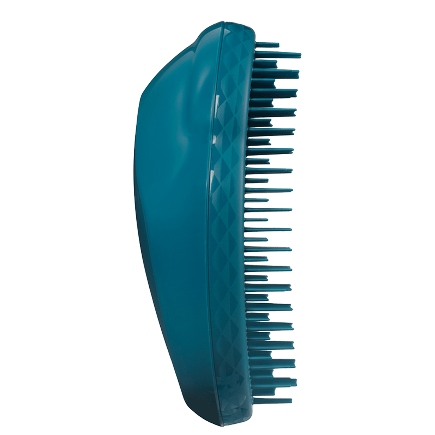 Miniatura Tangle Teezer The Original Plant Brush Blue - Escova de Cabelo