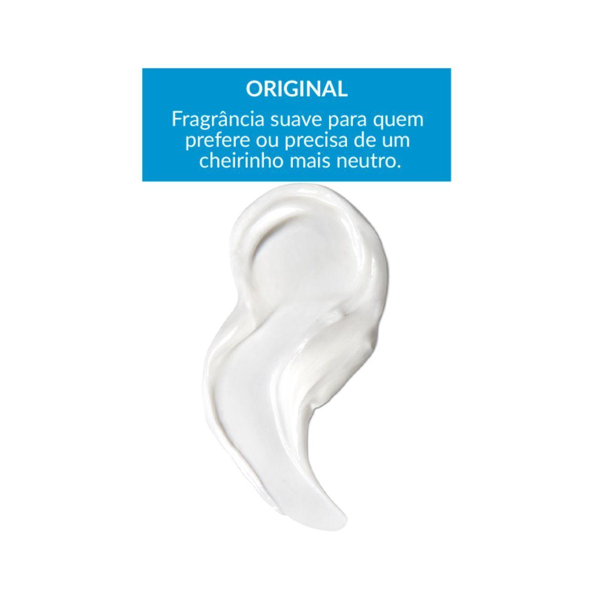 Miniatura Creme Para As Mãos Luva De Silicone 6 Em 1 Avon Care 120G