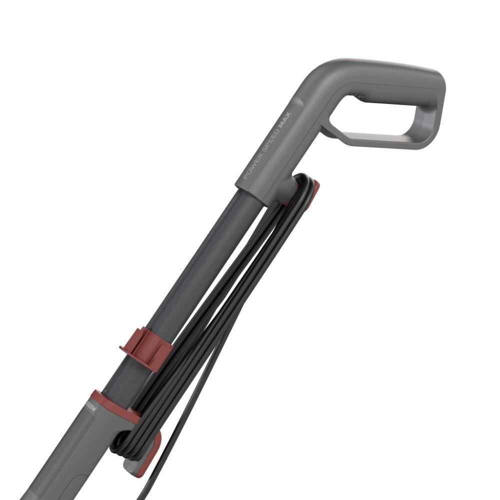 Aspirador de Pó Wap Power Speed Max 2 em 1 1600W 220V