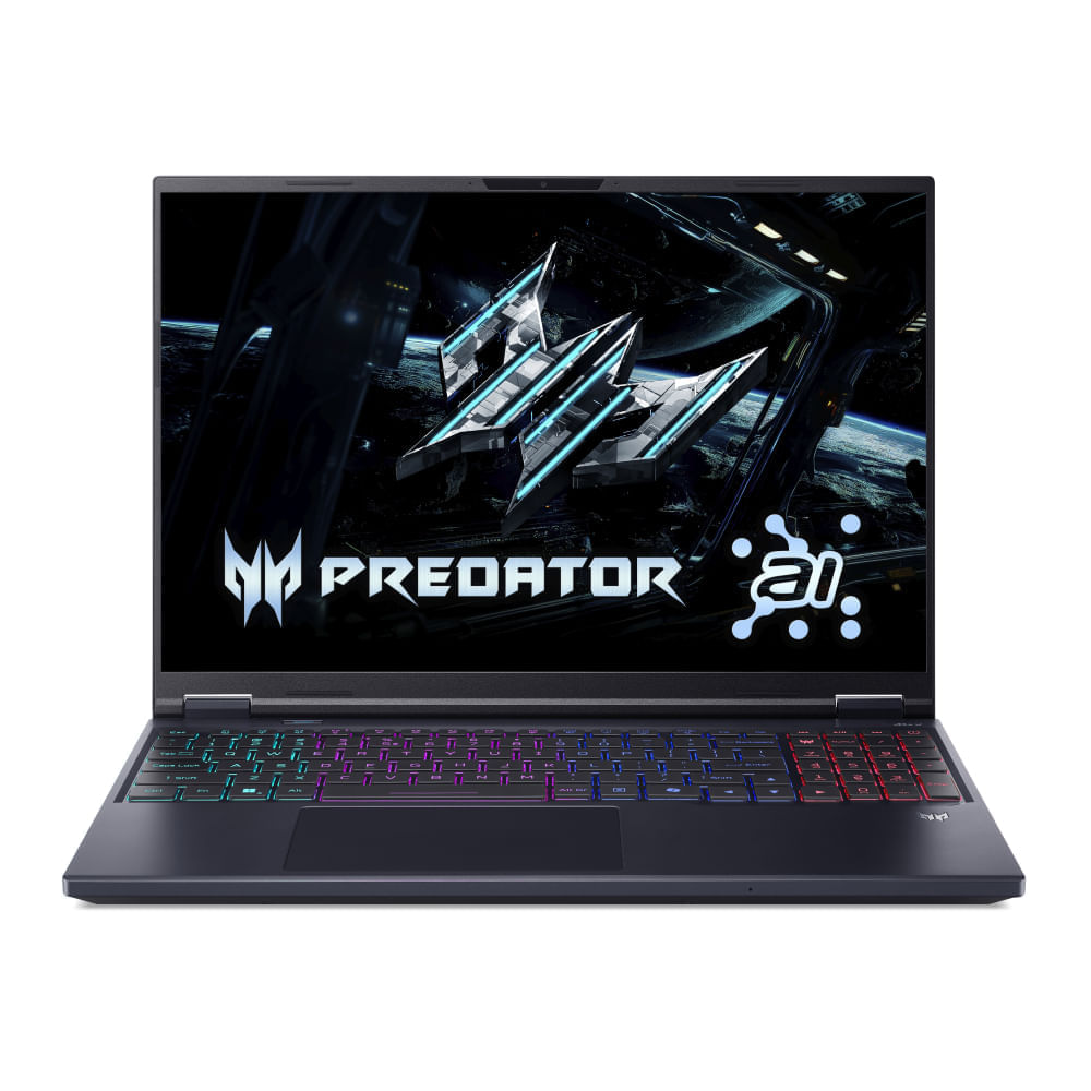 Notebook Gamer Predator Helios Neo