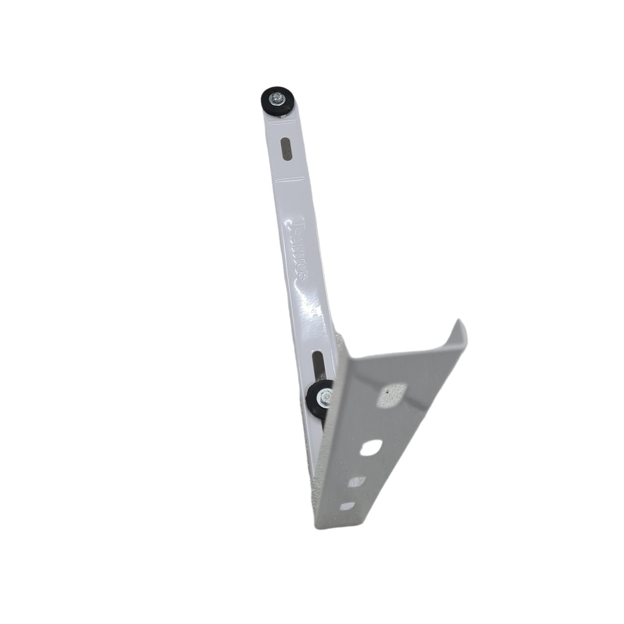 Miniatura Suporte Ar Condicionado Split 7000 A 12000 Btus 450 Mm 6 Par