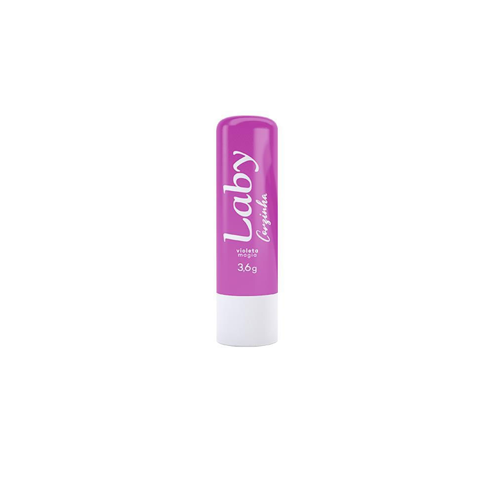 Miniatura Laby Corzinha Fps15 Violeta Magia 3,6G