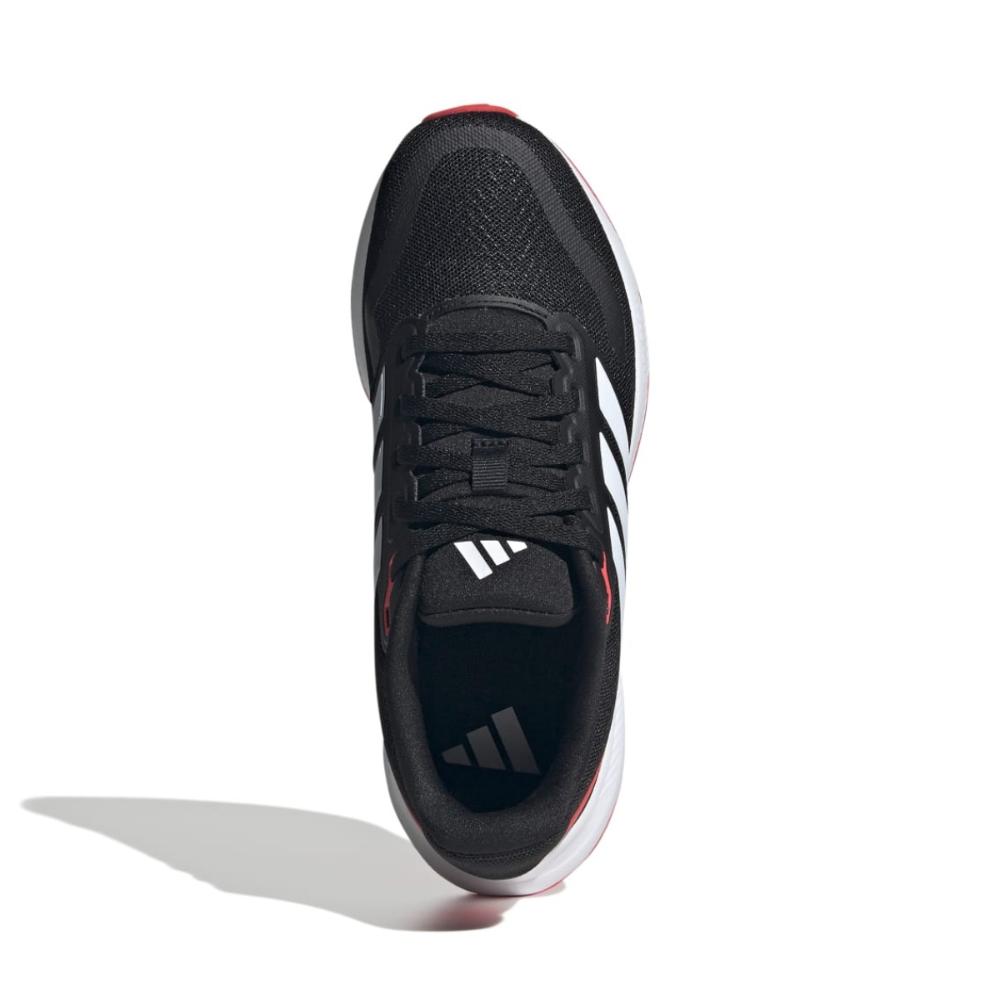 Tênis Adidas Runfalcon 5 Infantil PRETO/BRANCO - 35