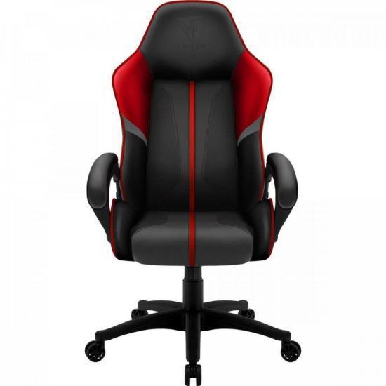 Miniatura Cadeira Gamer Profissional Air Bc-1 Boss Cz/Vm Fire Thunderx